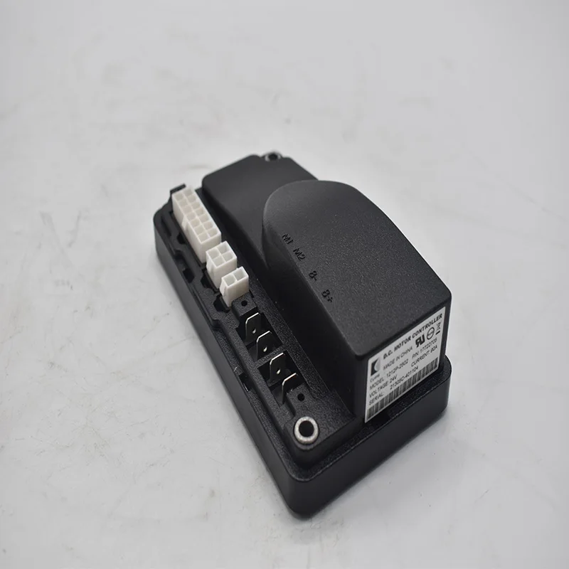 China made dc 24v 90A motor controller 1212P-2501 which replace curtis 1212p