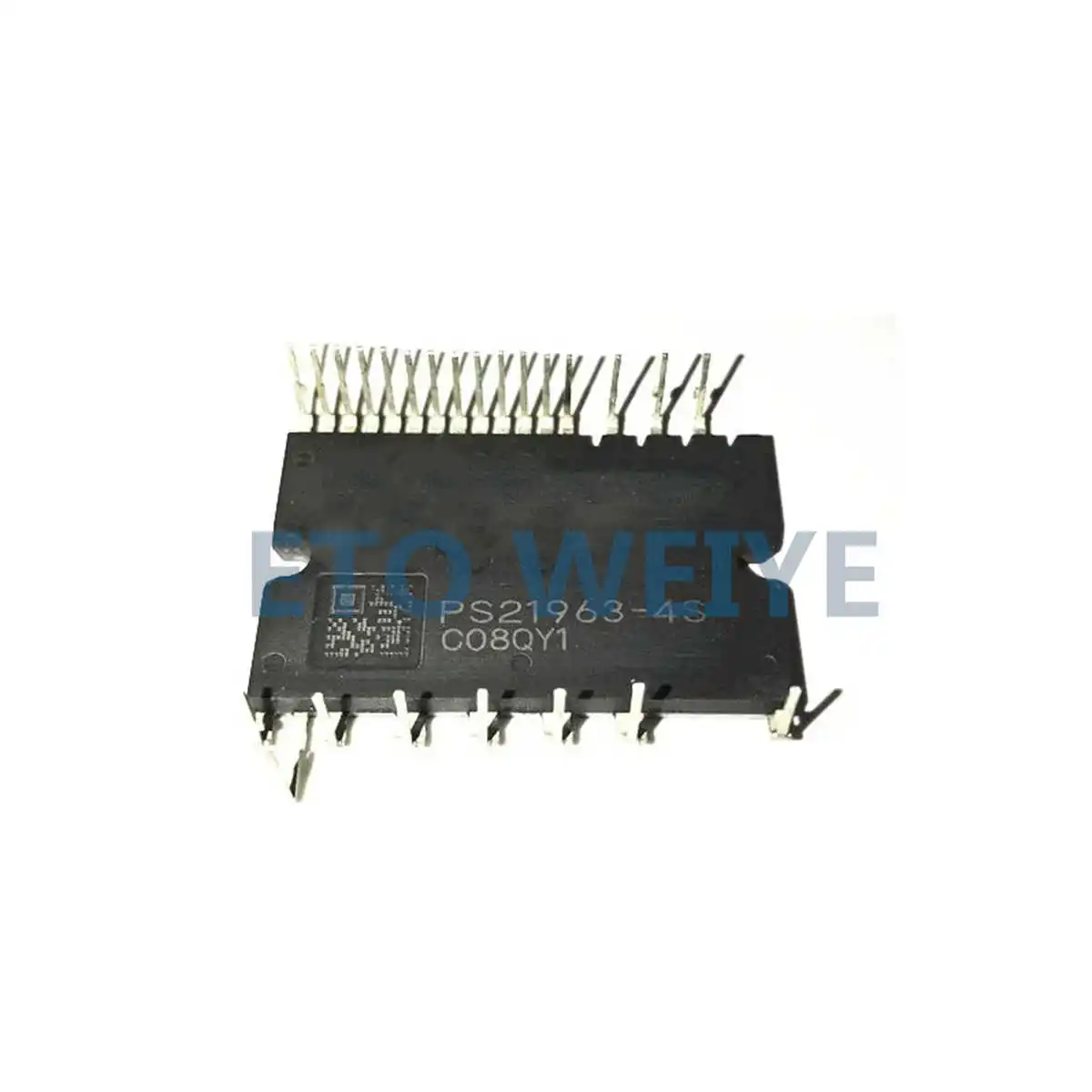 

PS21963-4S IGBT MODULE SCR(silicon controlled rectifier) For more information, please contact