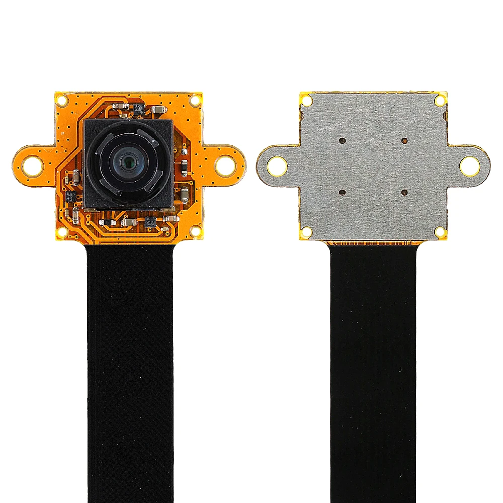 200mm ov13855 Kamera modul für orange pi 5 Entwicklungs board Autofokus 82 ff 82 rk3588s hd 13mp mipi 30pin – Detail 2