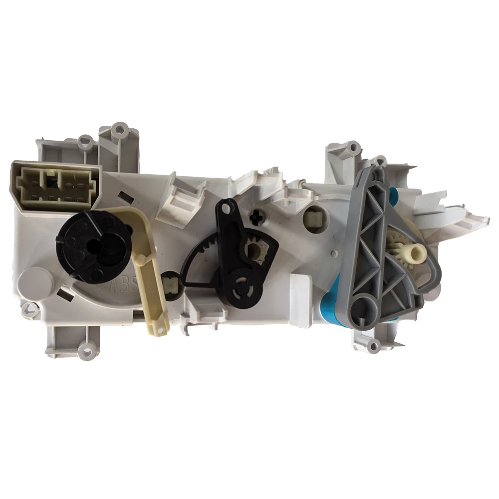 Car Air Conditioning  Heater Control Module Switch with display for Peugeot 306 for Citroen Elysee