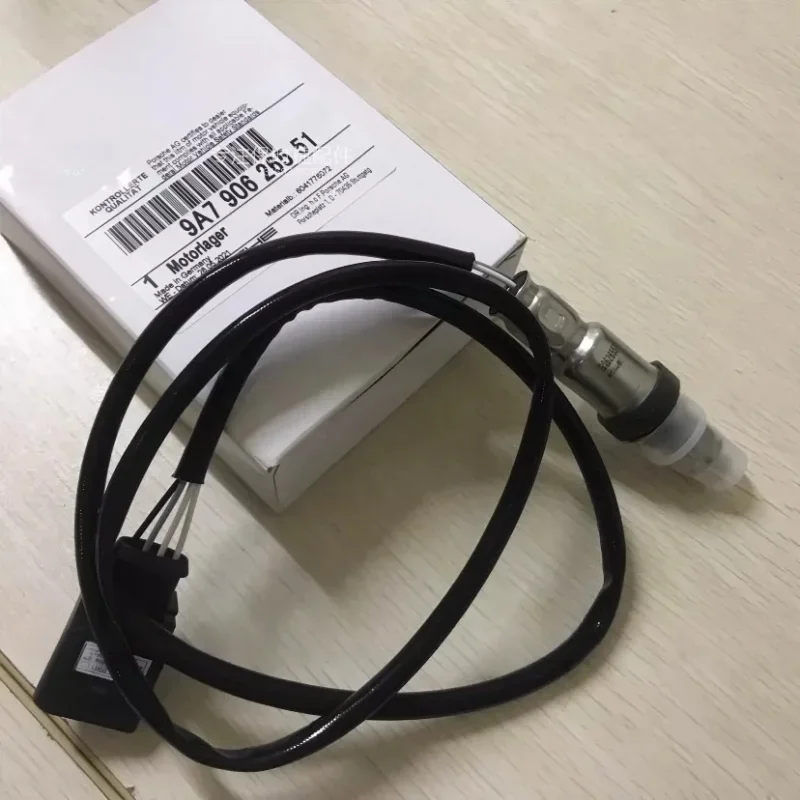 Sensor Oksigen Belakang 9A790626551 untuk Porsche Panamera 2017 2018 2019 2.9L 3.0L