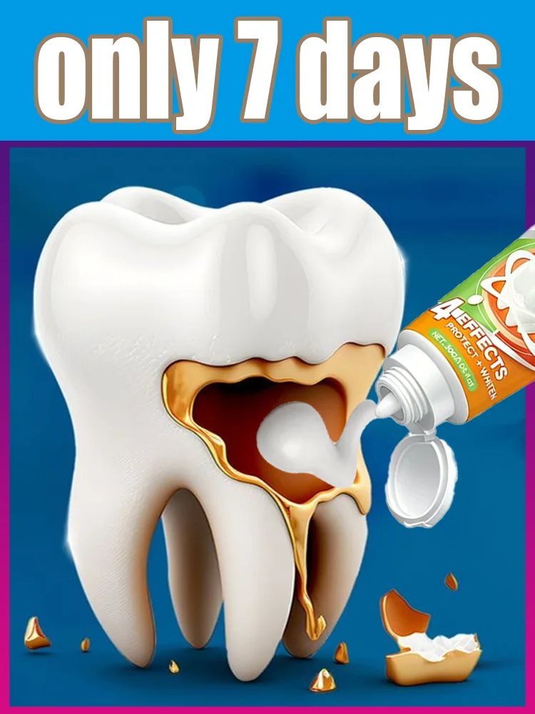 

Nᴇᴡ Tᴏᴏᴛʜ Dᴇᴄᴀʏ Pʀᴇᴠᴇɴᴛɪᴏɴ Tᴏᴏᴛʜᴘᴀsᴛᴇ Eғғᴇᴄᴛɪᴠᴇ Tʀᴇᴀᴛᴍᴇɴᴛ Dᴇᴄᴀʏᴇᴅ