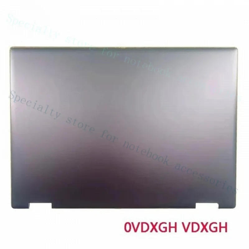 

A+ Laptop LCD Back Case A Cover For DELL Precision 7680 7670 M7670 M7680 0VDXGH