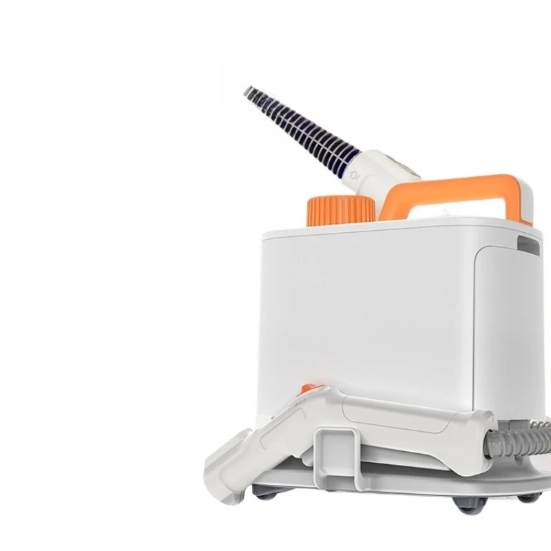 

High temperature steam cleaner, sterilization and degreasing household kitchen toilet fume equipment cleaning machine