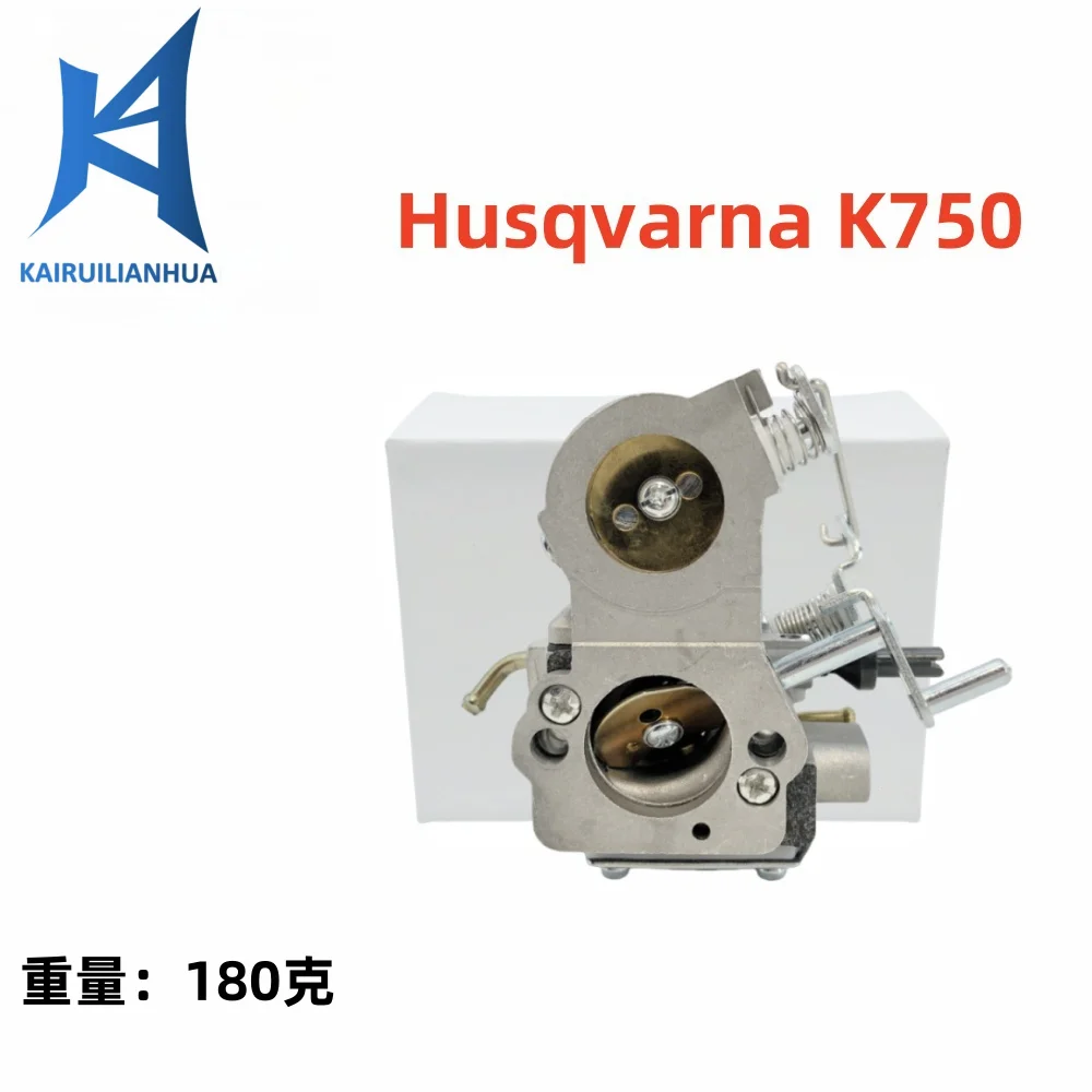 

Испаритель подходит для K750 K760 K750 K770 2013. 578243401 Бензопила C3-EL53 909-039