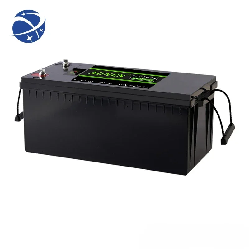 

YYHCWholesale price 24v 100ah lifepo4 battery pack household energy storage For Solar System