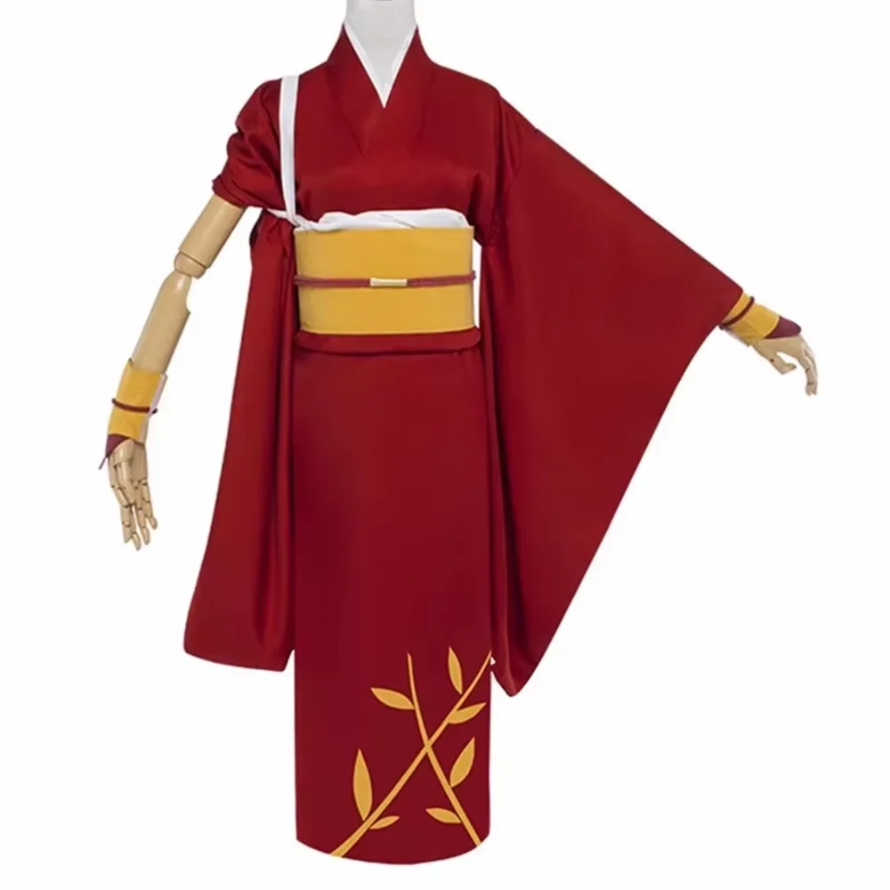 

Forxe Unisex Anime Cos Izumi Kyouka Cosplay Costumes Fashion MeetingSets Custom Size