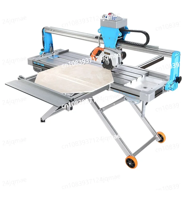 

Kaidron Desktop Tile Cutter Fully Automatic Large Stone Slate Marble 45 Degree Angle Waterjet Water Cutting Machine