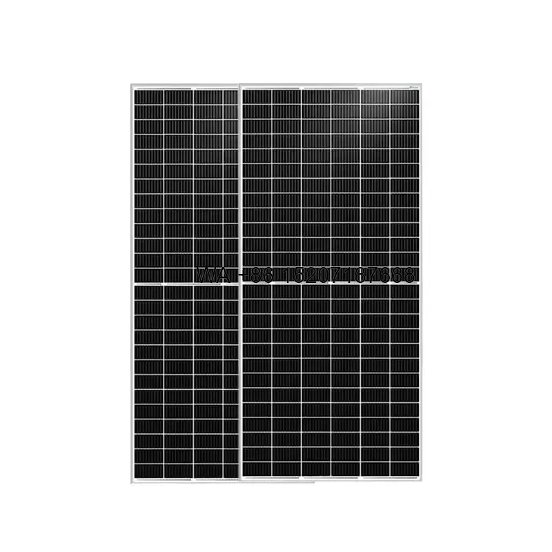 Wmwmnu Complete Solar Power System Kit 10kW 20kW 30kW Hybrid Energy Storage for Home Roof Mounting Photovoltaic System