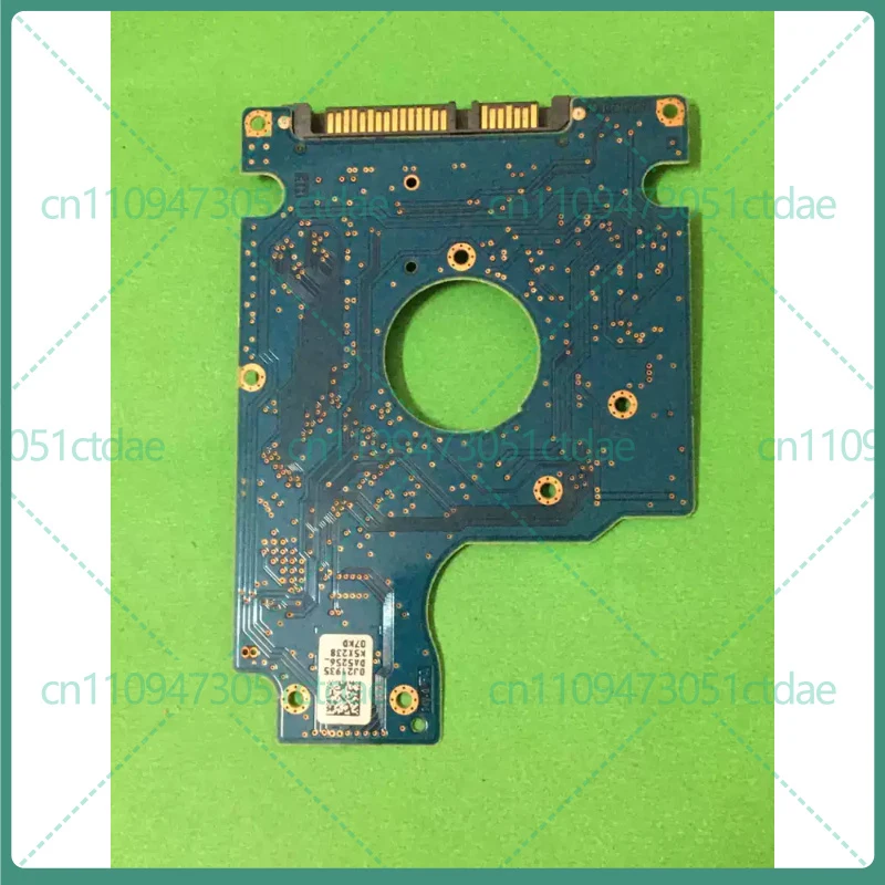 1-5pcs Used FOR Hitachi 220 OA90351 01 OA90161 01 Tested Hard Disk PCB Circuit Board
