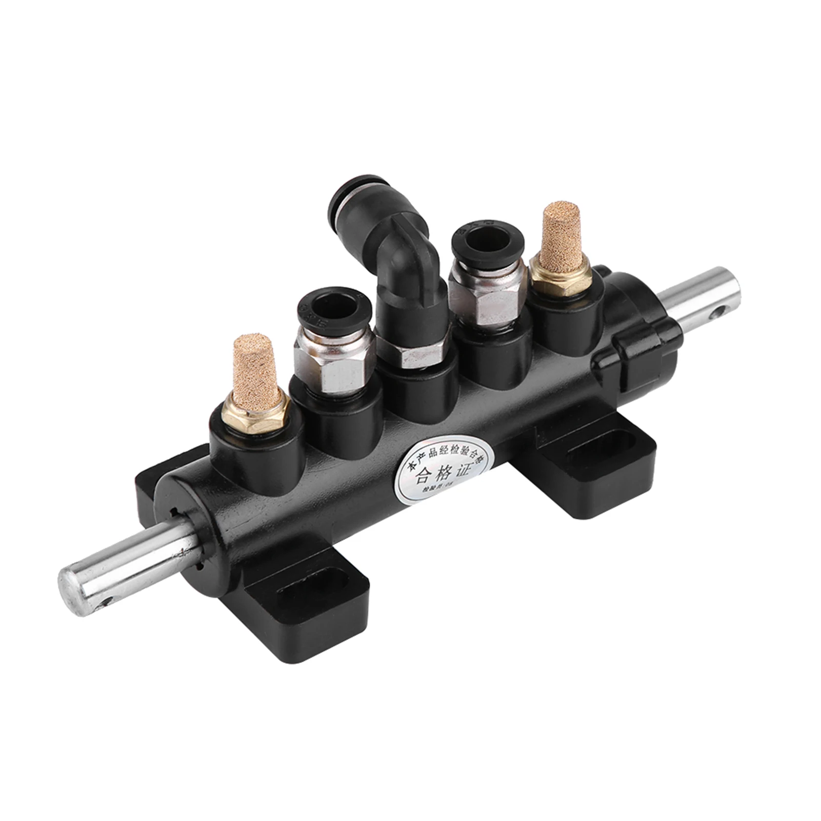 Magnetventil Air Control Valve Foot Pedal Valve for Ranger Tire Changer Machine Supplies Tool Type B Pneumatik — Detail 1