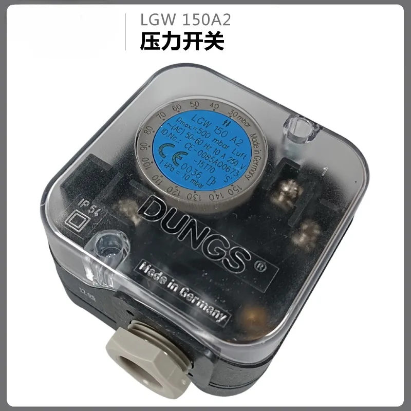 Original imported Dongsi pressure switch LGW3A2 LGW10A2 LGW50A2 LGW150A2