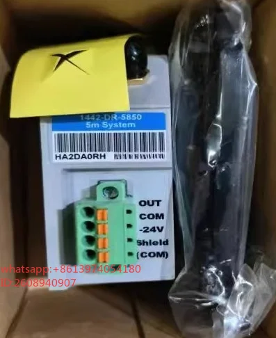 Suitable for 1442-DR-5850 preamplifier brand new original
