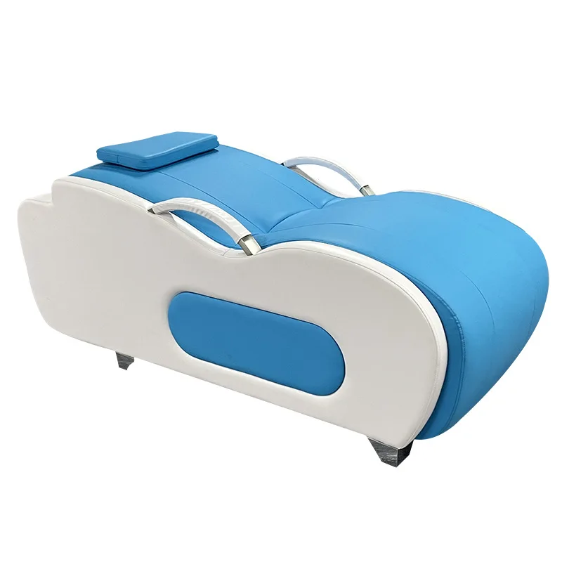 

Multifunctional high-end trendy store beauty bed, special face wash bar for beauty salons, massage manicure ear bed