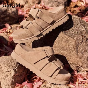 8 Main Sales Gucci Slipper - №2