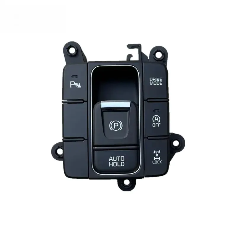 

Genuine Electronic Handbrake Switch 93600C5590 Parking Brake Switch 93600-C5590 For Hyundai Veracruz SantaFe K Ias