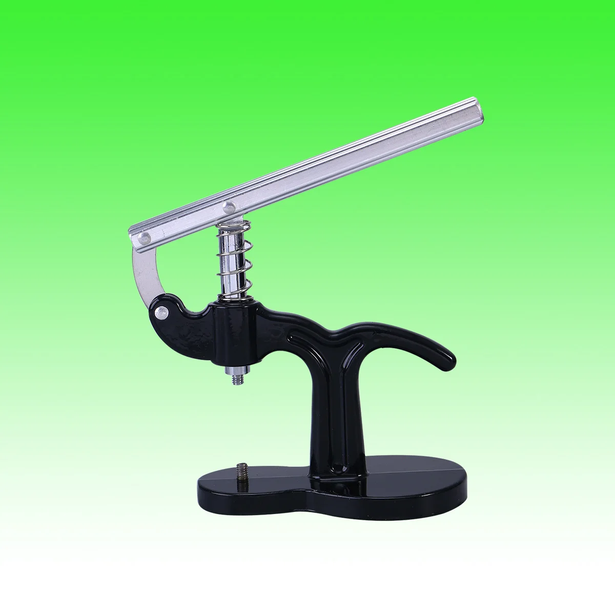 

Watch Case Closer Press Tool Remover Black Sturdy Easy Off Watchmaker Essential Watch Press Tool