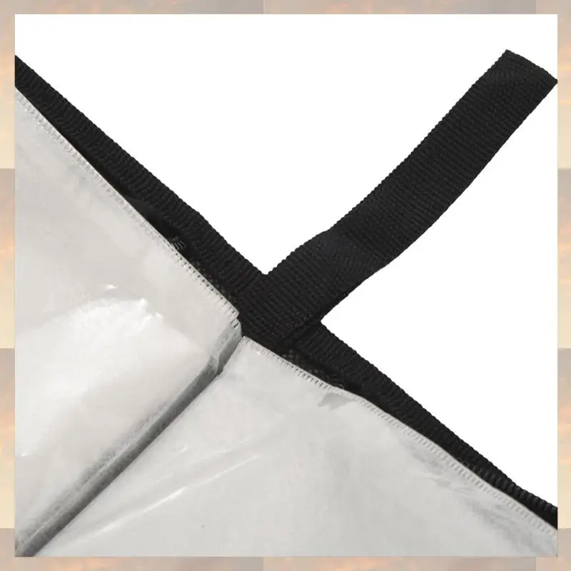 

Новинка 2023 года, 5X, 80 дисков, портативная кожаная сумка для хранения, чехол для хранения на молнии для CD, DVD, жесткого диска, альбом - коричневый