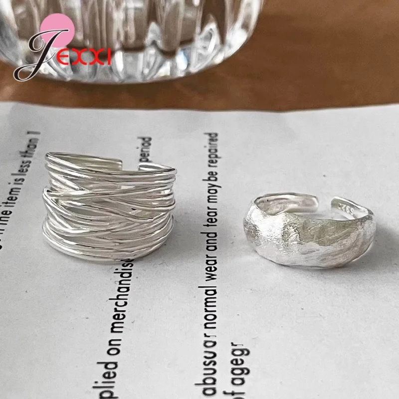 Sterling Silver 925… - image