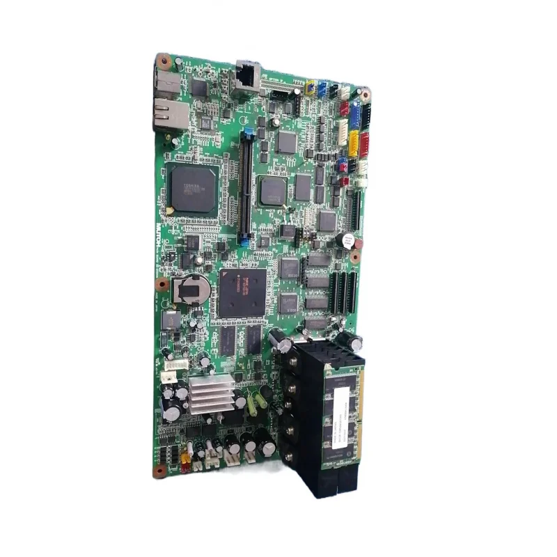 

Original disassembly is suitable for Main Board Assy Mutoh VJ-1204 / VJ-1304-DF-49658 motherboard accessories