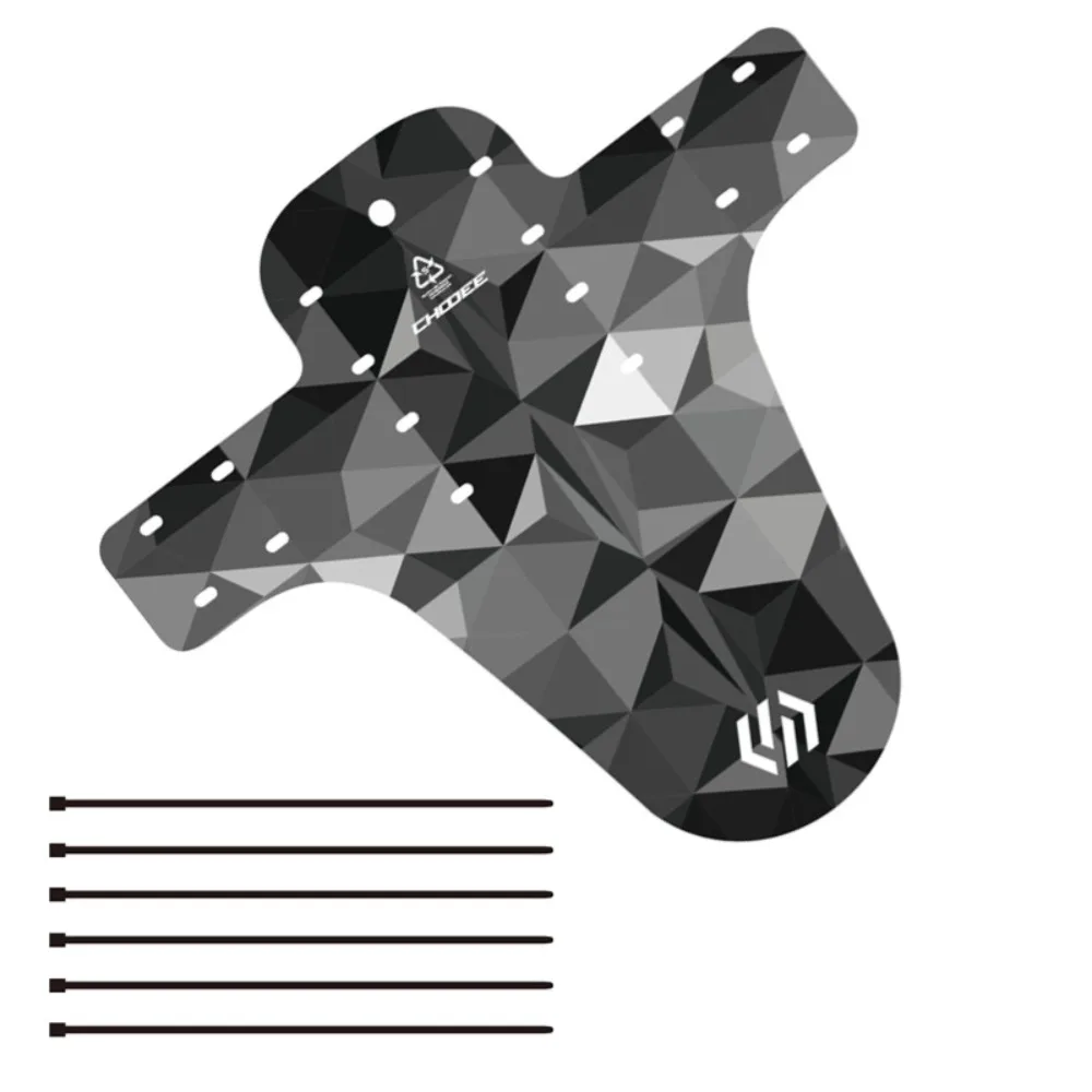 

Mudguard Bicycle Saddle Fender Bicycle Parts Mountain Road Bicycle Bicycle Fenders Front/Rear Mudguard Fenders Bike Fender