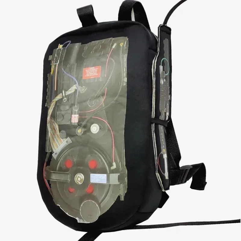 Movie Theme Ghostbust cosplay kids halloween costume suitable 3-9 years children jumpsuit cloths Adults 1-pieces Cos Suits