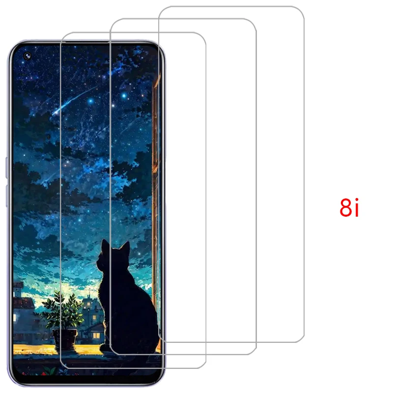 Protective Tempered…