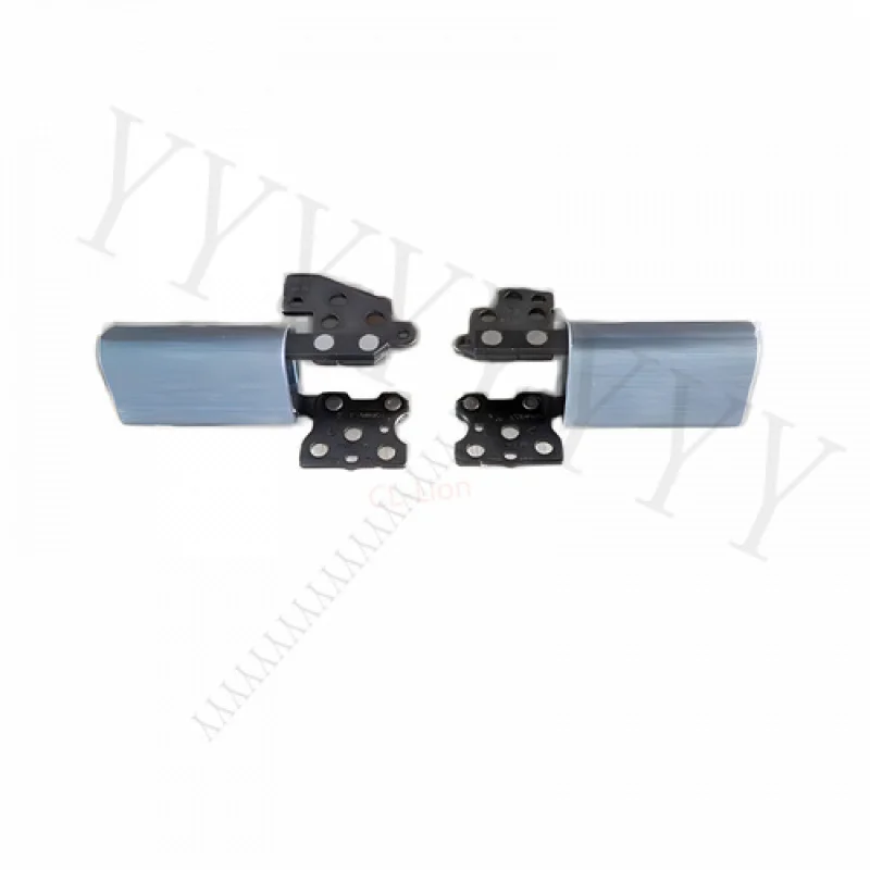 

Y+Nwe For DELL Latitude 5340 E5340 2-in-1 LCD Hinges 7984J 79MKD Left+Right