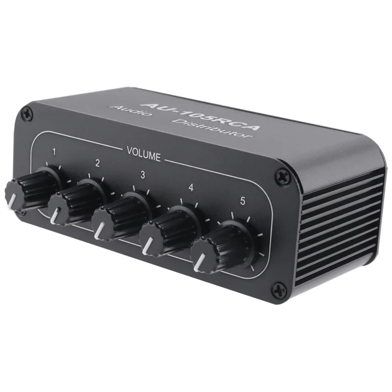 A08E-Stereo Audio M…