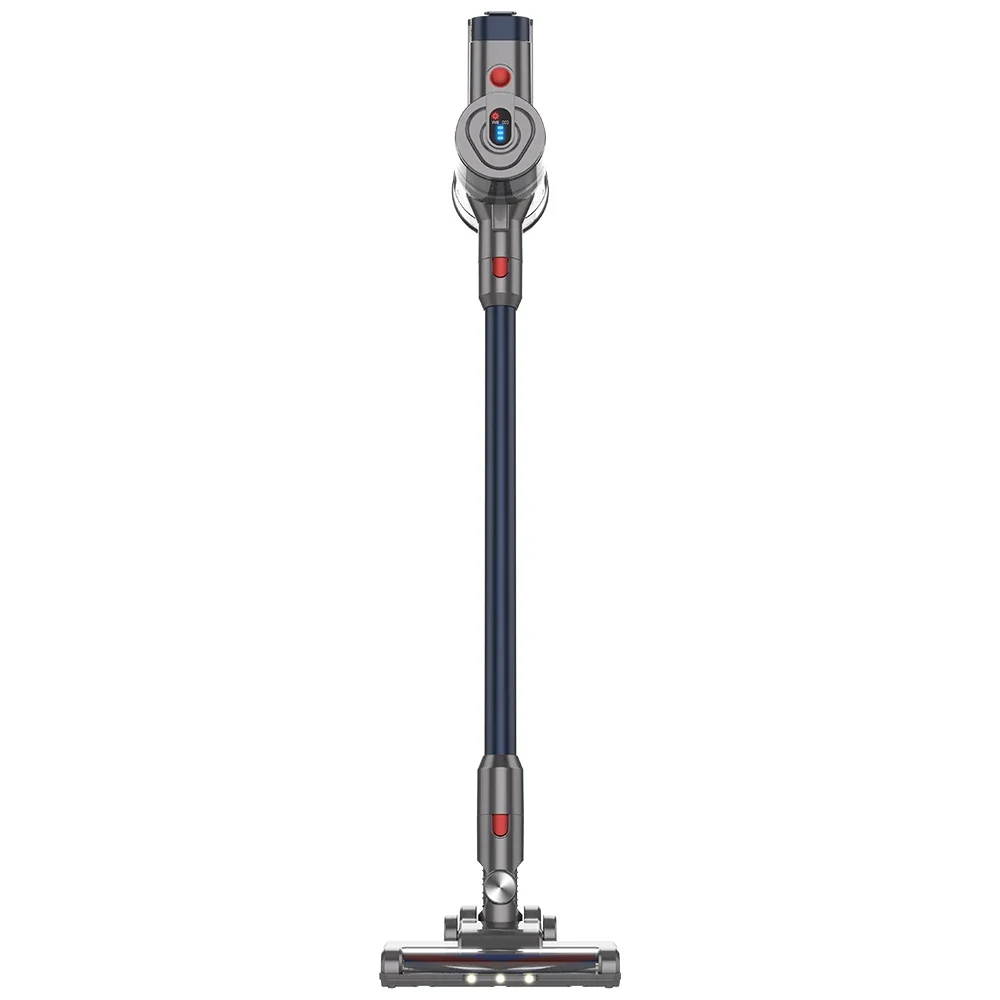 Stick Hand Rechargeable Vacuum Cleaner Cyclone Wholesale Prices Por   Cordless Vacuum Cleaners