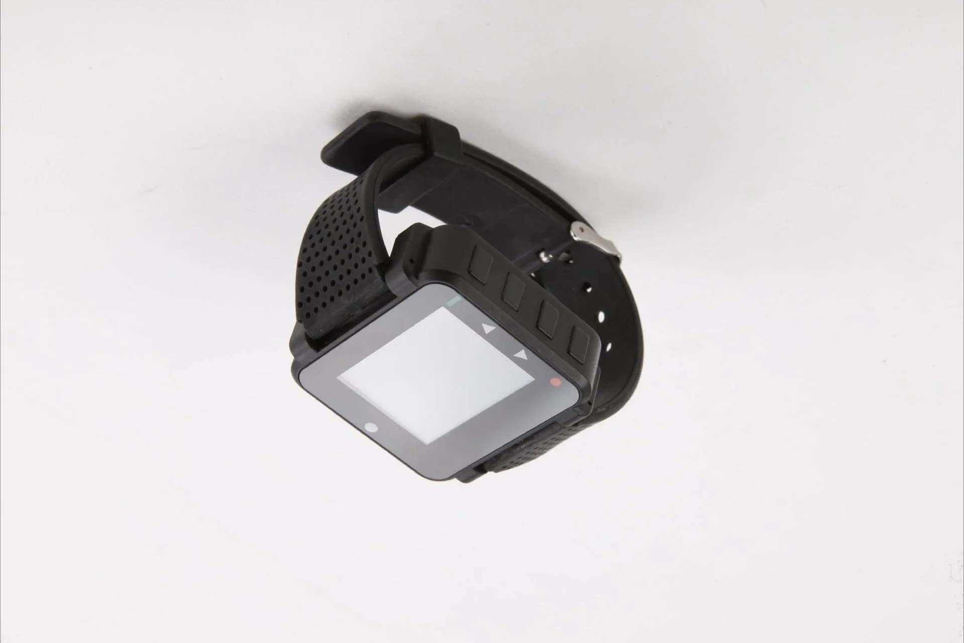 Pager, pager, traditional, battery powered