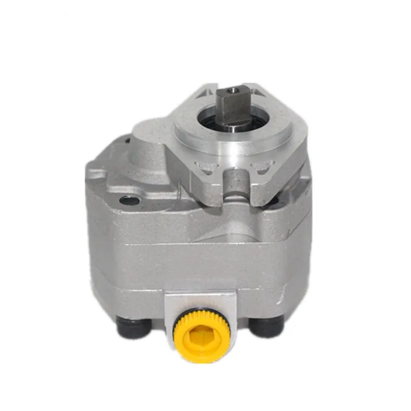 937170 Gear Pilot Pump for Caterpillar CAT E200B E180 240B E120B Excavator VRD63 KP1009CHFSS SPK10/10 Piston Hydraulic Pump Part