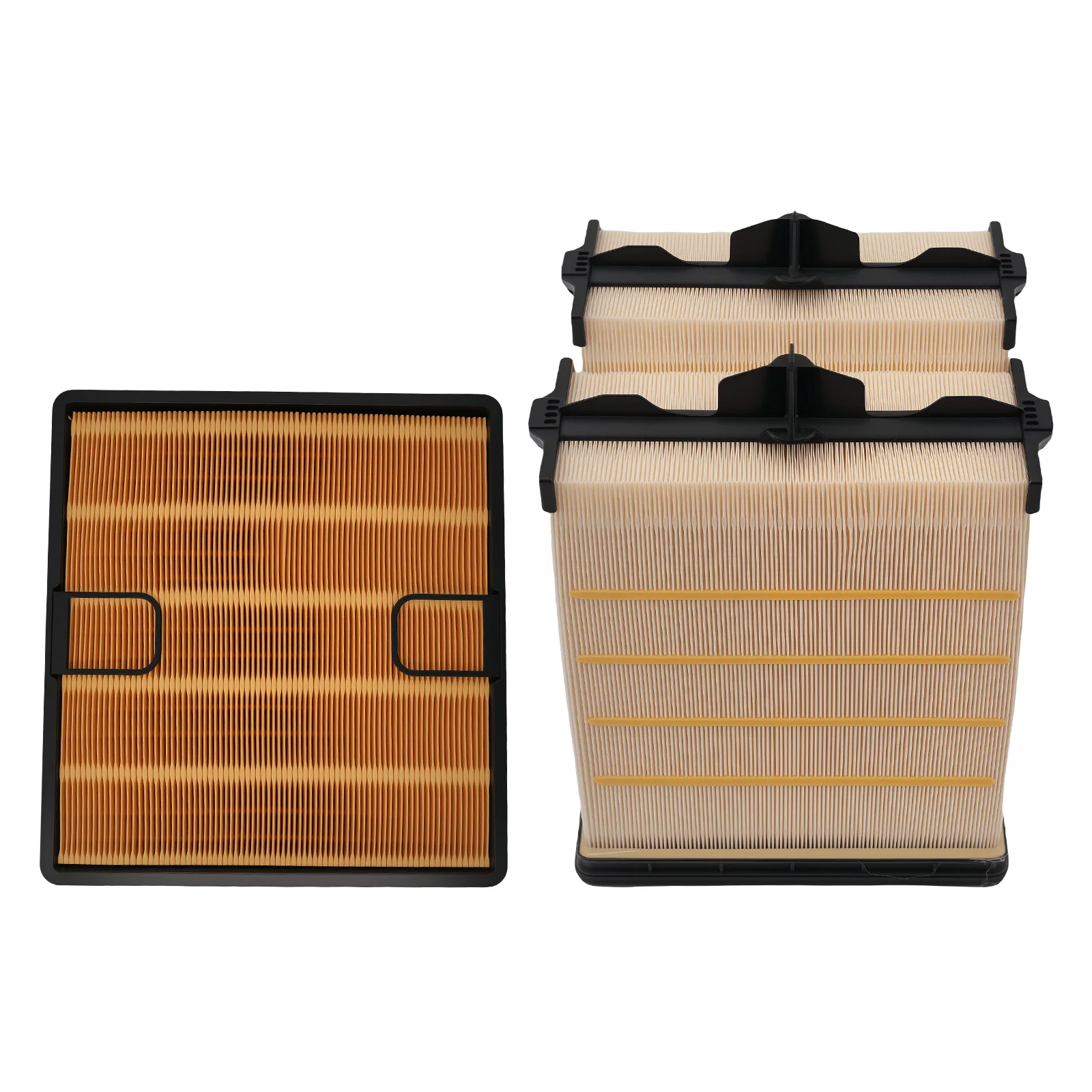 

Воздушный фильтр для горнодобывающего оборудования Cummins QSBT4 AF55015 AF55309 500715