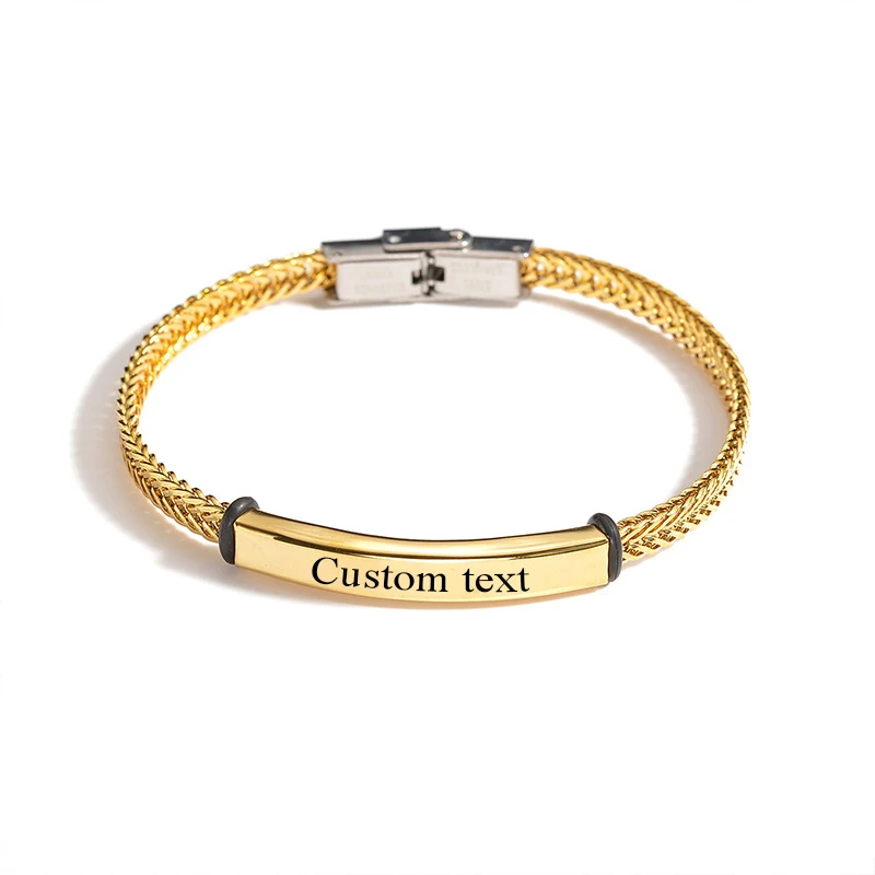 Punk Sos Custom Tex…