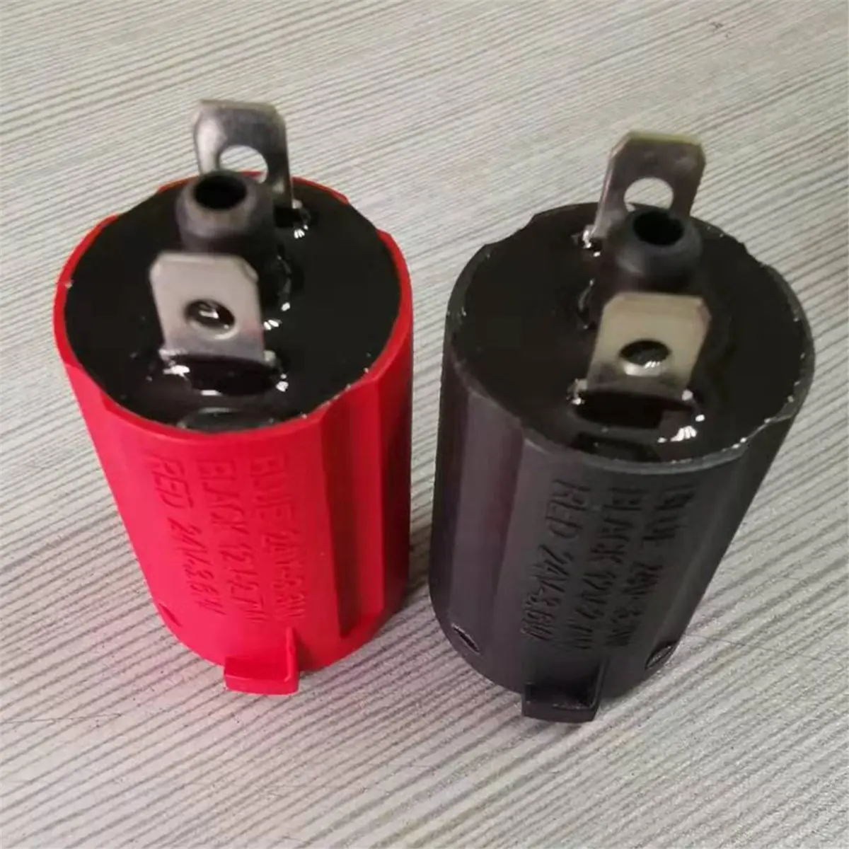Best of 2026 Cow Milking Solenoid Valve 12/24V for DL Pulsator/Control Valve EP100B/EP2090 Dairy Parlor Milking System Valve 24V