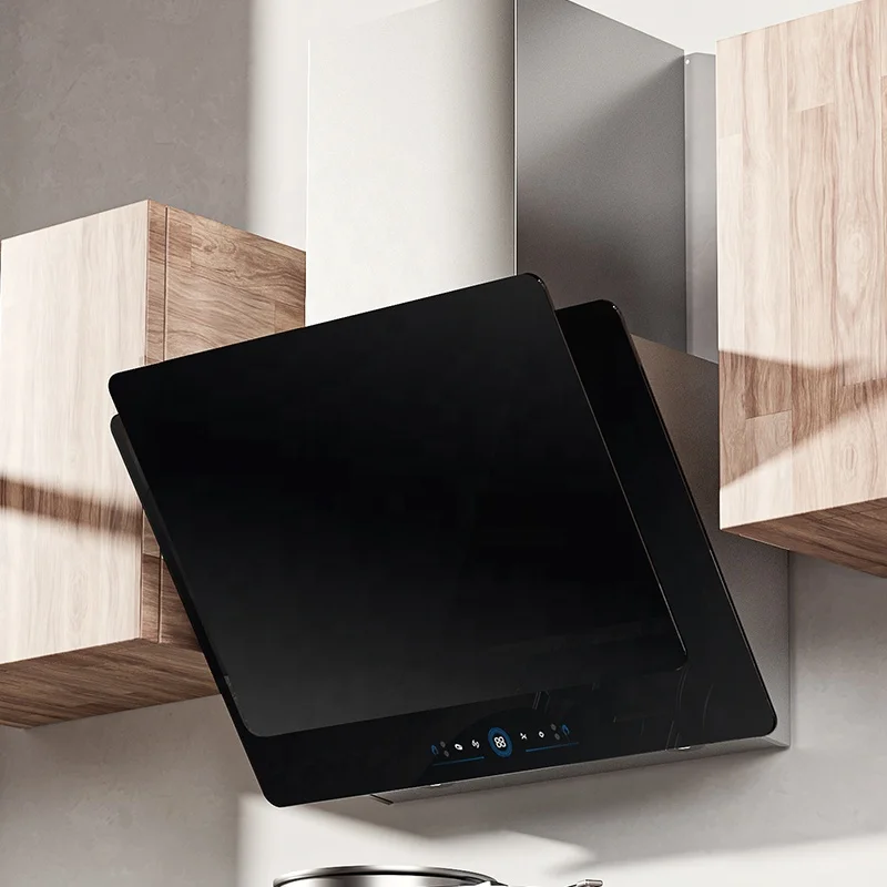 

Кухонные вытяжки из нержавеющей стали для вытяжки кухонной плиты