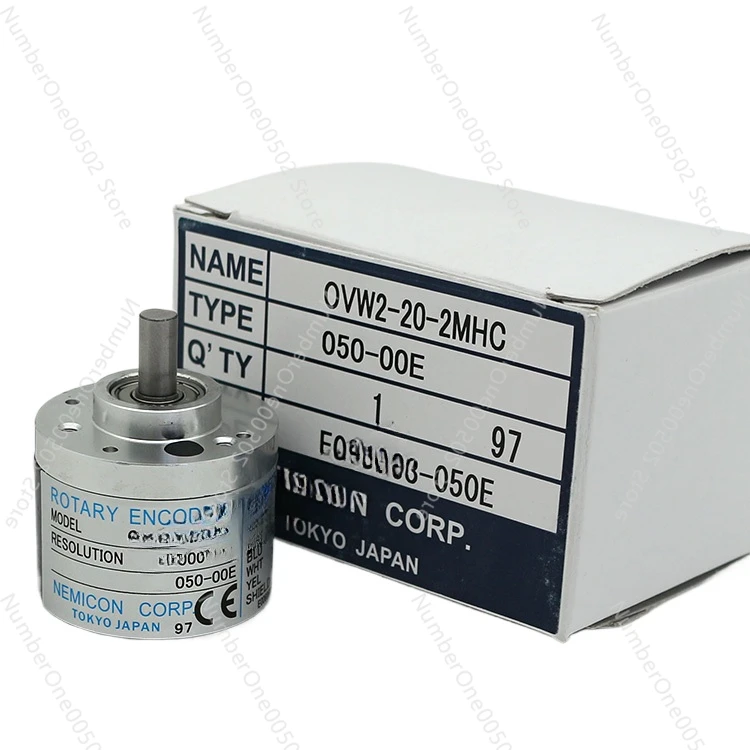 

OVW2-20-2MD hot selling brand new OVW2-20-2MHC encoder 2000p/r-1024-25-036