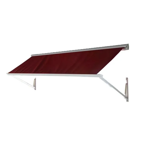Cheap Indoor Home Use Window Automatic Retractable Awning
