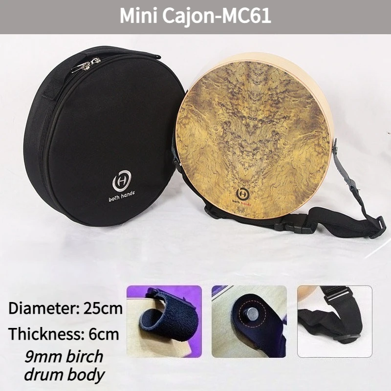 Variant: Mini-MC61