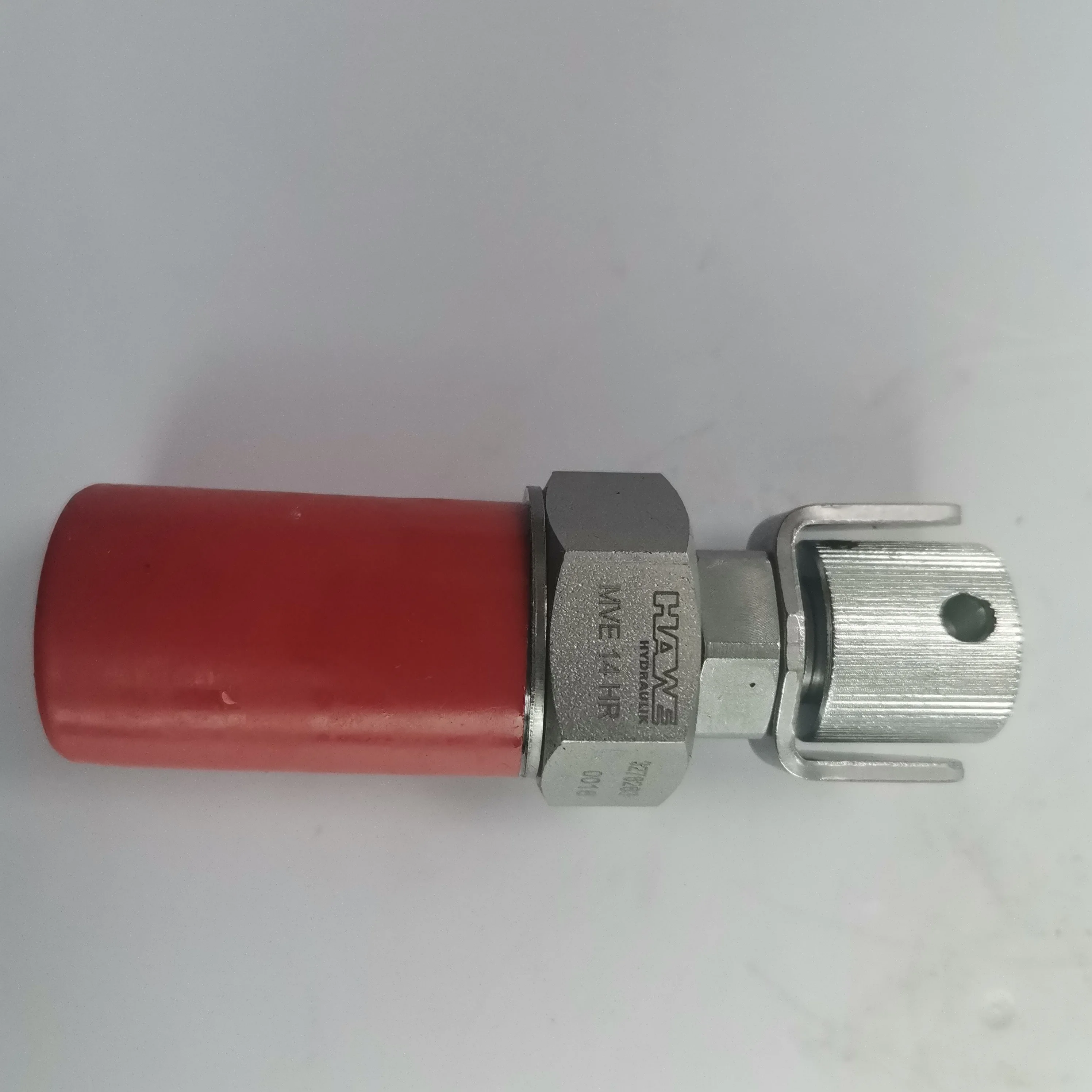 HAWE High-quality Hydraulic Relief Valve MVE 14HR