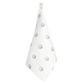 towel F-23x23cm