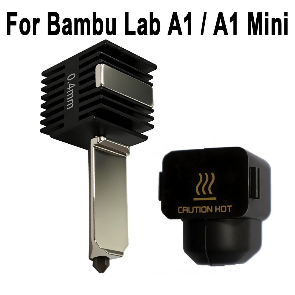 �y�Z�[�����zBambu Lab A1 A1 mini�p3D�v�����^�[�z�b�g�G���h - �����\�G�N�X�g���[�_�[�����A�N�Z�T���[�L�b�g Bambu A1�z�b�g�G���h�L�b�g