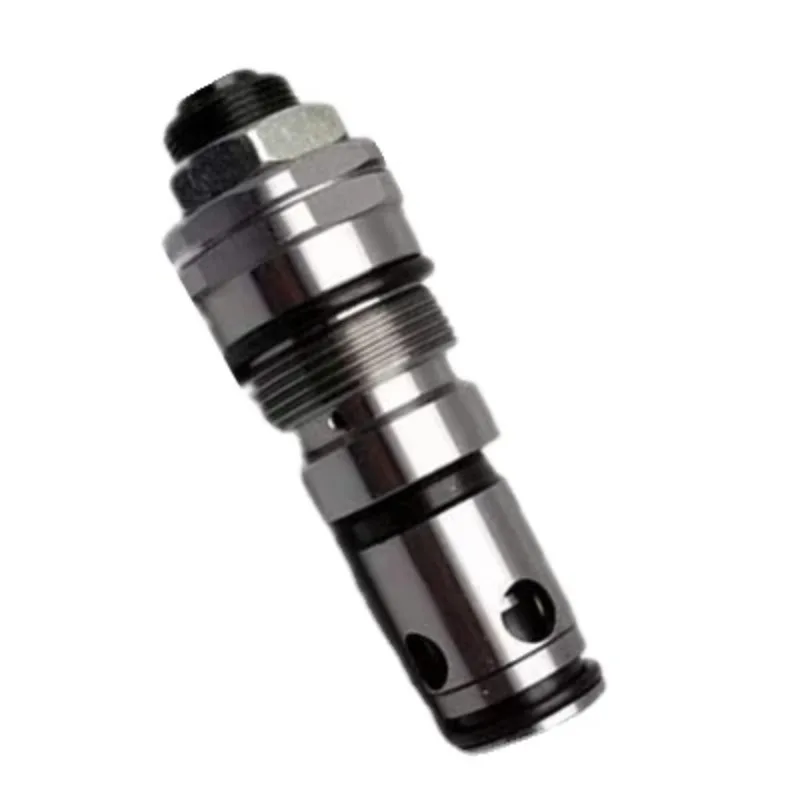 

Jining Qianyu High Quality 419-43-27510 Valve Assy Relief Valve For WA300 WA320 WA350 WA380 WA400 WA450 VALVE 4194327510