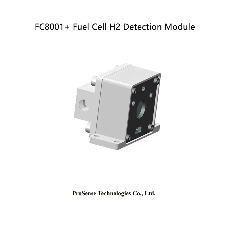 FC8001+ Fuel Cell Dissolved Hydrogen Module H2 Sensor