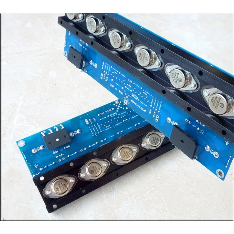 

25w*2 Replica MARK LEVINSON ML2 JC3 Class A Power Amplifier Sweet Voice High Power HIFI 2-channel Audio Amplifier