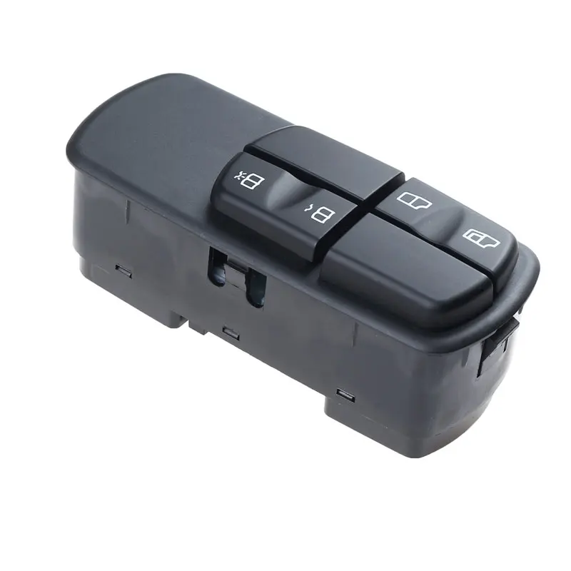 New Power Window Switch For Mercedes Benz Truck Atego 1998-2004 0015452013 A0015452013