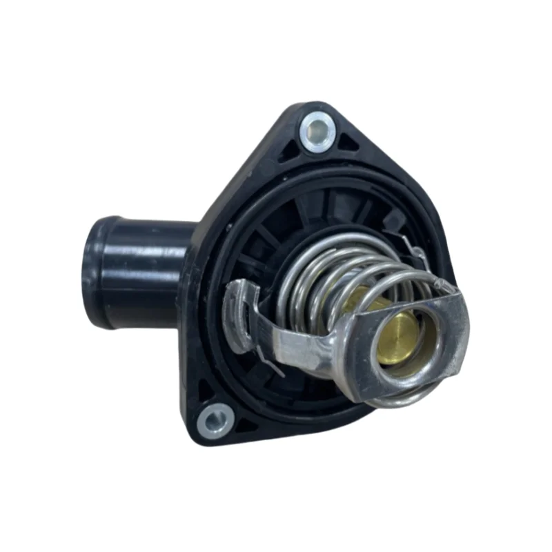 PinXin 55496663 Car Cooling System Engine Coolant Thermostat For Chevrolet Cadillac Buick New High Quality Car Accessories