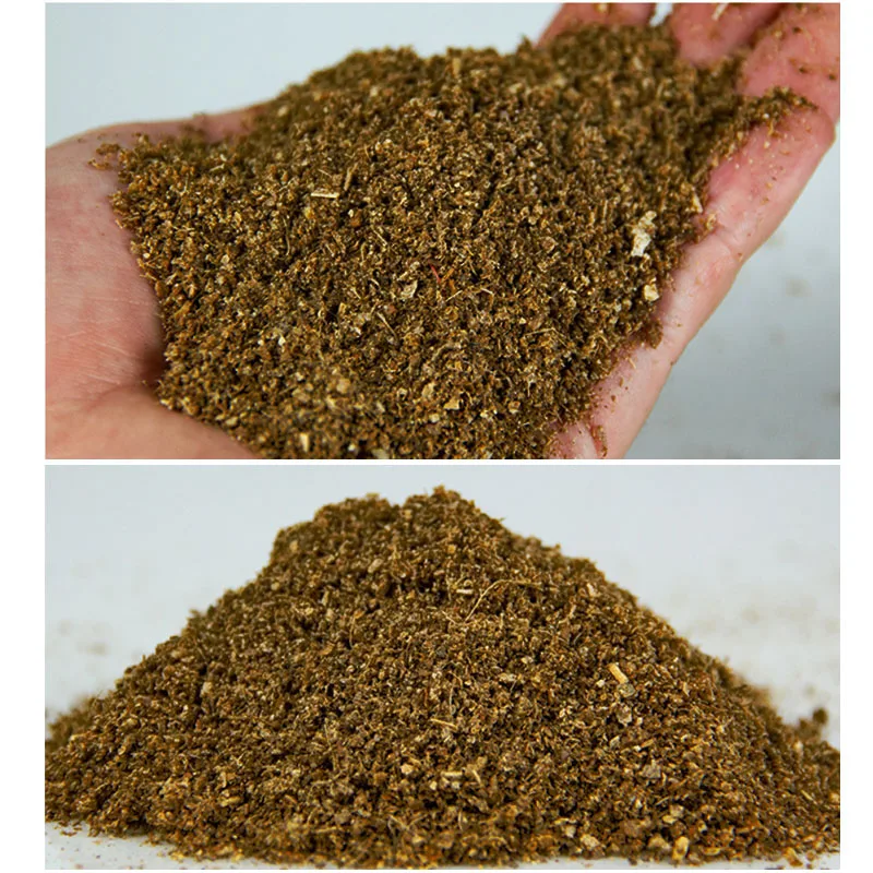 جديد 200 جرام EM السماد التخمير البكتيريا الفطريات النخالة المطبخ النفايات السماد بن عالية التركيز الفطريات لصندوق السماد #4