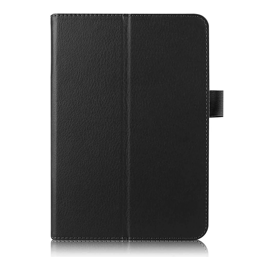 Чехол для Samsung Galaxy Tab S2 8.0 (SM-T710 T715 T713 T719), прочный кожаный чехол-флип, портативный защитный чехол