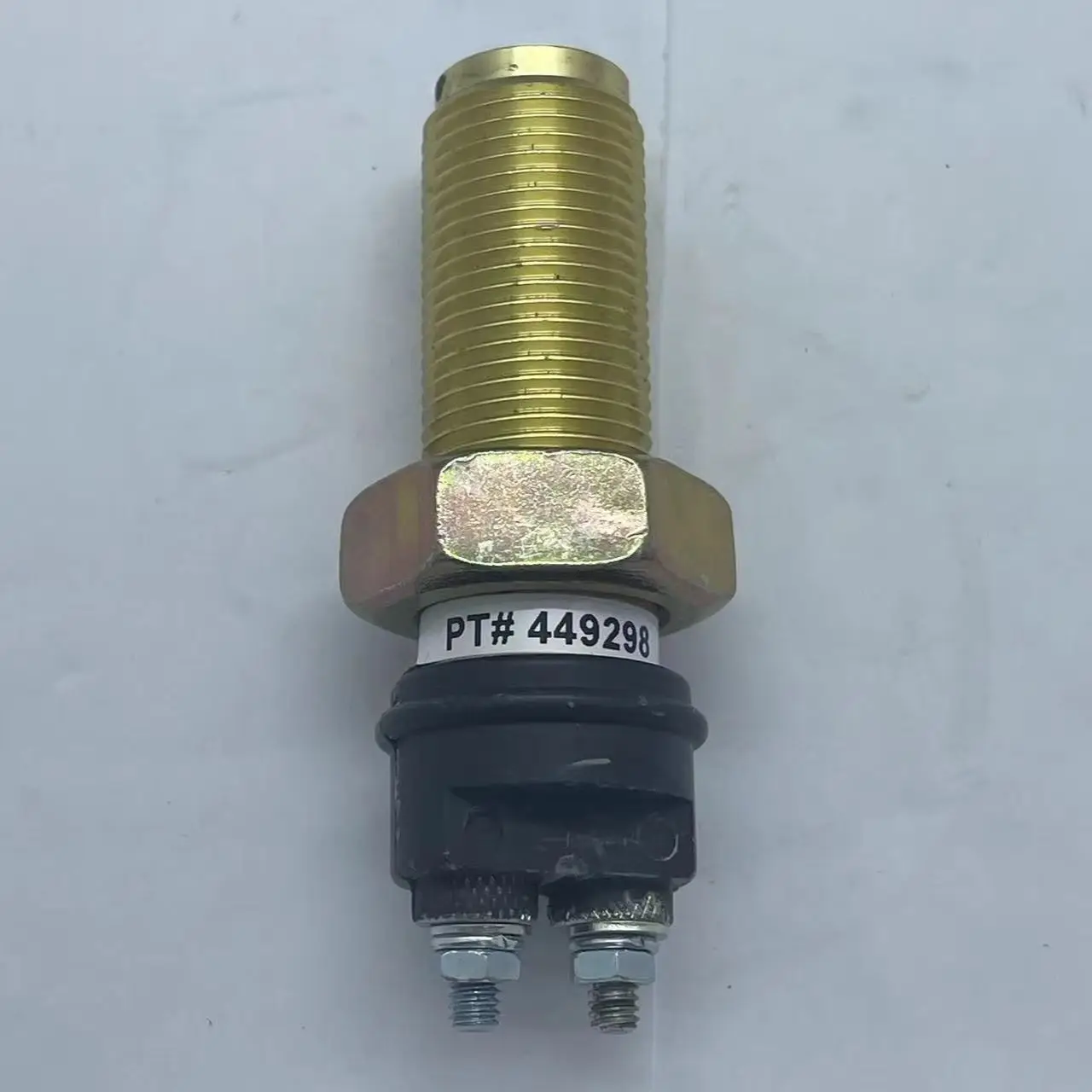 Original Promotion! 44-9298 449298 RPM Sensor (Industrial Pack) for Thermo King SB / SL / T / Genset Series, Original